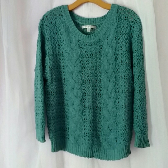 Lauren Conrad Sweater - Picture 1 of 2